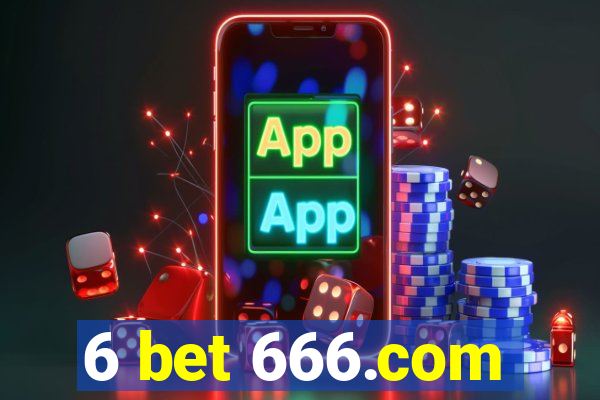 6 bet 666.com